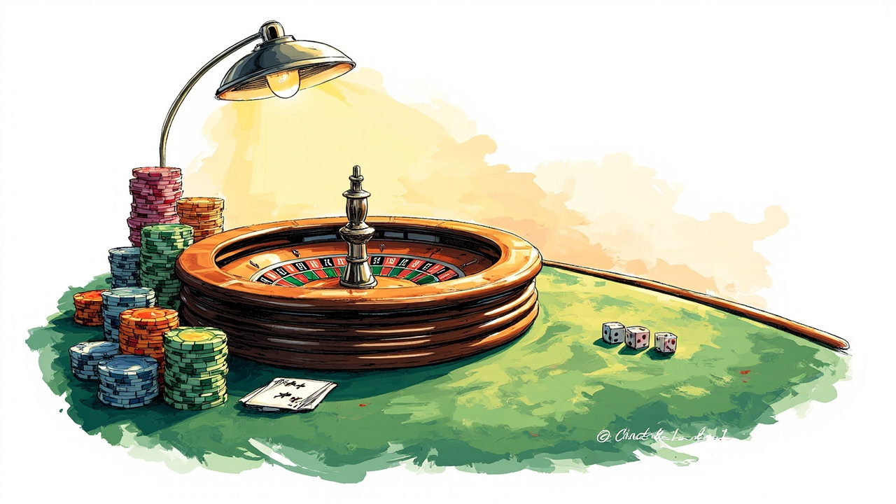 Casino Deposit Failed Reasons 14