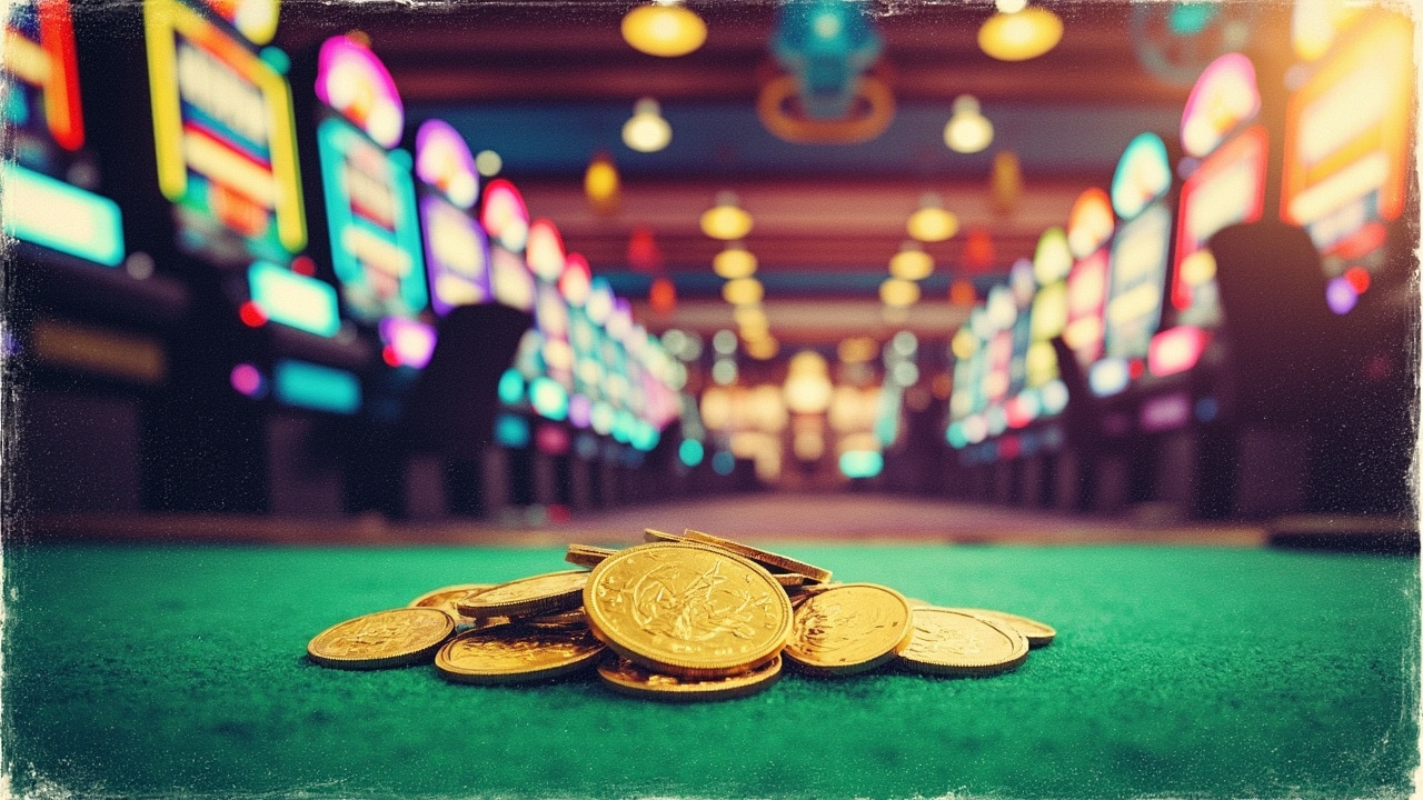 Casino Deposit Failed Reasons 15
