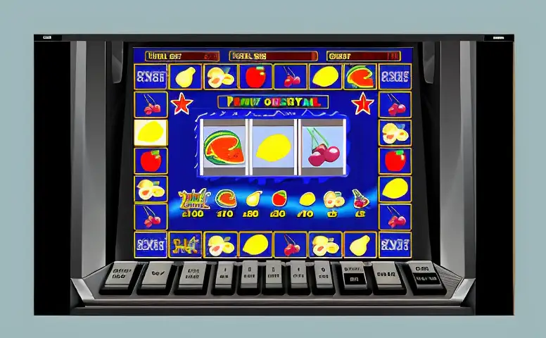 largest poker machines perth 2